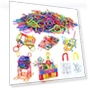 DIY Smart Building Blocks Sticks — Construction Kits, Bai Fen Bai Toys