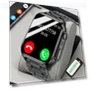 ECG+PPG Smart Watch — Smartwatches, SACOSDING