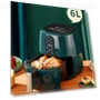 Electric Air Fryer — Air Fryers, Factory Discount Outlet