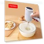 Electric Smart Kitchen Egg Whisk — Whisks, Kitchenware Living Emporium