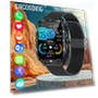 Fitness Smartwatch — Smartwatches, SACOSDING