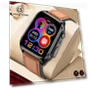 Health Smart Watch with ECG+PPG Accuracy — Smartwatches, Lucky Start
