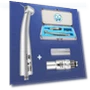 High-Speed Dental Handpiece Kit — Burs, AI DENTAL