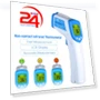 Infrared Forehead Thermometer — Baby Thermometers, Beautyyy
