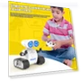 Interactive RC Robot Toy — Interactive Figures & Robots, JJRC