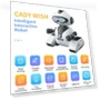 Interactive RC Trick Robot — Interactive Figures & Robots, JJRC