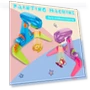Kids Smart Projector Drawing Learning Machine — Drawing Boards, Muhayund