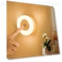LED Touch Night Light — Night Lights, Home museum