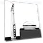 LED Wireless Endomotors for Dentistry — Apex Locators, COXO