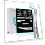 Low-Speed Dental Handpiece — Band Removers, AI DENTAL