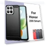 Matte Rubber Phone Case — Basic Cases, case-A1