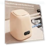 Mini Washing Machine — Compact Washing Solutions, Pavo