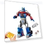 Prime Robot — Construction Kits, MOULD KING