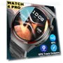 Pro Smart Watch — Smartwatches, SACOSDING