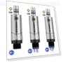 Self-Generating LED Pneumatic Engine Dental Handpiece — Dispensing Guns, AI DENTAL