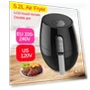 Smart Air Fryer — Air Fryers, cucu05