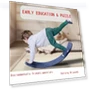 Smart Balance Board for Kids — Interactive Learning Devices, kyta