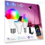 Smart Bulb LED Light Bulb — LED, BC Electrical Appliances