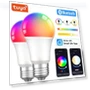 Smart Bulb — LED, Refreshing Home