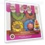 Smart Cookie Donut Stacking — Stacking Blocks, Board M Factory