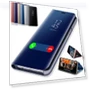Smart Mirror Flip Book Case — Phone Accessories, WHOP-A1