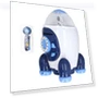 Smart Password Safe for Money Toy Cartoon Large Capacity Children's Piggy Bank Educational — Savings & Piggy Banks, Automobile and motorcycle supplies
