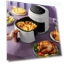 Smart Touch Air Fryer — Air Fryers, Factory Discount Outlet