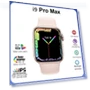 Smart Watch with Full Touch Screen — Smartwatches, Song Qing