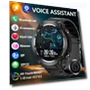Smart Watch with GPS and Compass — Smartwatches, SACOSDING