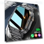 Smart Watch with Large Square Screen — Smartwatches, LIGE