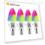 Smart WiFi LED Bulb — LED, MALITAI