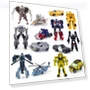 Transformer Robot Car Kit — Construction Kits, Happy Camp