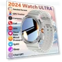 Ultra Smart Watch — Smartwatches, SACOSDING