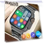 Ultra Smartwatch — Smartwatches, samrtwatch