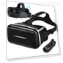 VR Headset for Phone with Controller — VR Headsets, RuKing