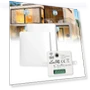 Wireless Controller with Relay Receiver for Lighting/Appliances — Remote Controls, Baby cheetah