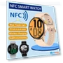 Bluetooth Call Smart Watch — Smartwatches, Tiktop2