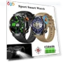 Bluetooth Call Smart Watch — Smartwatches, Tiktop2