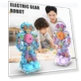 Dancing Robot — Interactive Learning Devices, Happy Gro