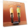 Electric Shoe and Boot Dryer — Shoe Dryers, Radiant edge