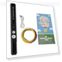 High-Temperature Smart 3D Printing Pen — 3D Printing Solutions, TOMTOP JMS