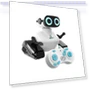 Intelligent Remote Control Robot — Interactive Figures & Robots, Challenge