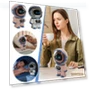 Intelligent Voice Robot — Smart Home Modules, SimpleLife77