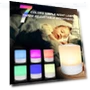LED Touch Night Light — Night Lights, Baby cheetah