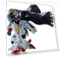 Mobile Suit Crossbone Gundam Kai Action Figure — Statues, TAMASHII NATIONS