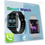 Music Smartwatch with Bluetooth Display — Smartwatches, Tiktop2