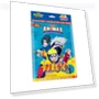Official Collectible Card Game Naruto Smart Game Pack — Collectible Cards, Topps Animax