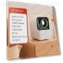 Portable Home Theater — Television, VantaGoods