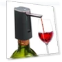 Professional Smart Alcohol Dispenser — Jiggers, Motivational Running