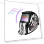 Professional Welding Helmet with Auto-Darkening — Welding Helmets, Zeblaze